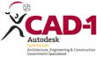 CAD-1 Inc.
