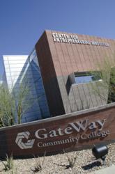 CEI at GateWay Community College in Phoenix, AZ