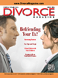 FREE DIVORCE MAGAZINE