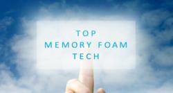 Top Memory Foam Mattress Technologies Reviewed by BestMattress-Reviews.org