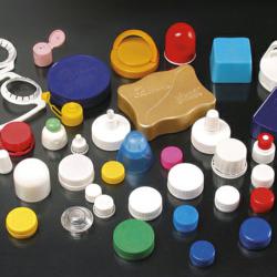 injection molding and blow molding