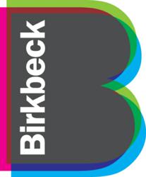 Be Birkbeck logo