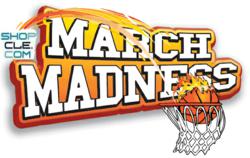 March Madness Free Shipping at ShopCLE.com