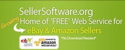 SellerSoftware.org free eBay Shipping & Listing