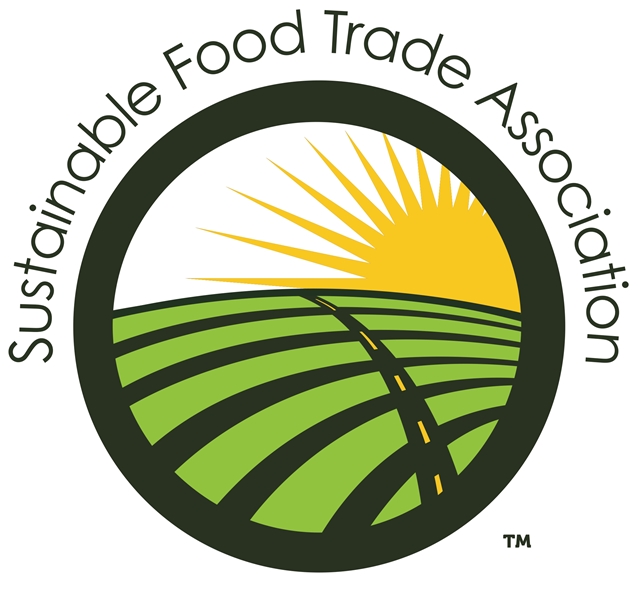 Sustainable Food Trade Association logo