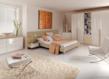 Capri high gloss fitted bedroom
