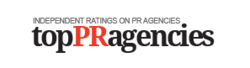 Independent Ratings on PR Agencies