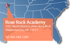 Rose Rock Academy