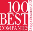 100 Best Companies to Work for in Oregon