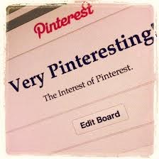 Pinterest and Deep Rich Data Bring Traffic to Websites in a New Way