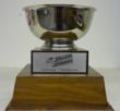 College Improv Tournament's National Championship Trophy