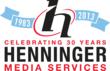 Henninger Media Services 30th Anniversary