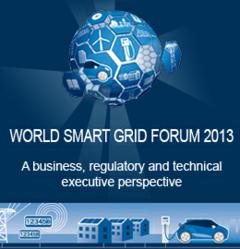 World Smart Grid Forum