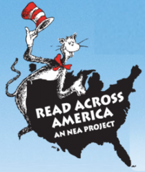 Dr. Seuss Read Across America Day
