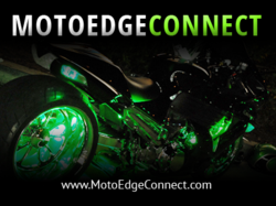Moto Edge Connect