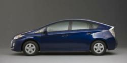 Used Car: A 2010 Toyota Prius
