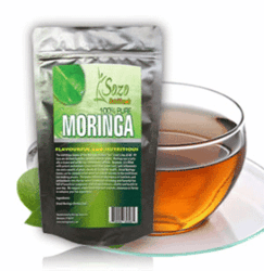 Buy Moringa Tea