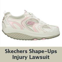 FREE individual Skechers Shape-Up injury lawsuit case evaluations are available through yourlegalhelp.com, or call 1-800-399-0795.