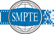 Society of Motion Picture & Television Engineers (SMPTE) Logo