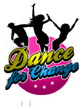 Dance for Change Logo