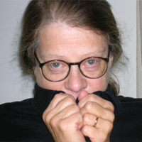 Mariann Boruch, winner of Claremont Graduate University's 2013 Kingsley Tufts Poetry Award