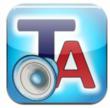 TextAloud App