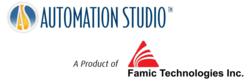Automation Studio™, A Product of Famic Technologies Inc.
