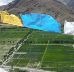 Tibet Tsetang Yarlung Valley Highlight Tour, Tibet Cultural Tour