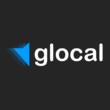 Glocal, Inc. Logo