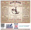 March 23 Blue Jeans and Ball Gown Gala