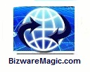 Bizwaremagic.com - eBusiness Marketing Site