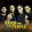 Radio for the People is an all-male vocal group dedicated to sincere artistic expression through music and entertainment