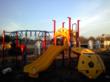 Playground Equipment - Riveria - APC