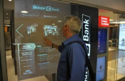 Bidvest Bank South Africa Deploys Navori Digital Signage Software