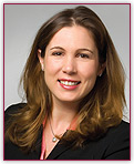 Kay LiCausi-President of Hoboken Strategy Group
