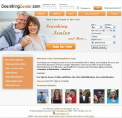 SearchingSenior.com
