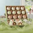Complete Your Easter Feast with Swiss Colony Desserts