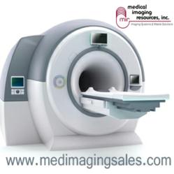Used & Rerurbished Imaging Equipment MRI CT