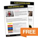 Free Floor Marking Guide