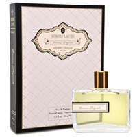 Memoire Liquide Reserve Edition Eau de Parfum - Encens
