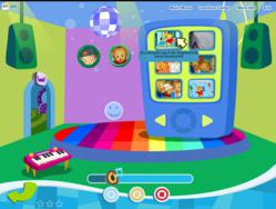 PBS KIDS PLAY! Adds Streaming Music Service to Reinforce ...