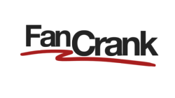 FanCrank Logo