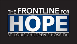 Six-part series features patients, staff and physicians at St. Louis Children's Hospital.