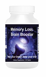 Prevent Memory Loss