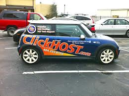 ClickHost Goes Mobile