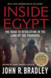 The 2012 updated edition of INSIDE EGYPT, with a new Introduction.