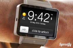 Apple iWatch available free on Spreeify