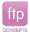 FTP Concepts logo