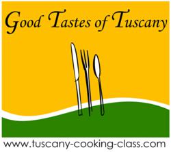 Cooking class logo
