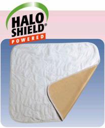 HaloShield Bed Pad